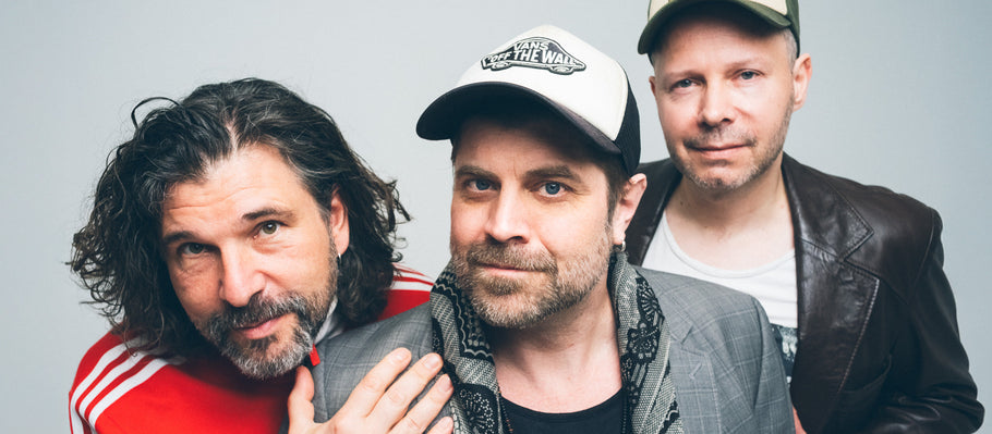 Konzert im Vögi´s Chäller mit „Chris Grey & The BlueSpand" am 11. September 2025