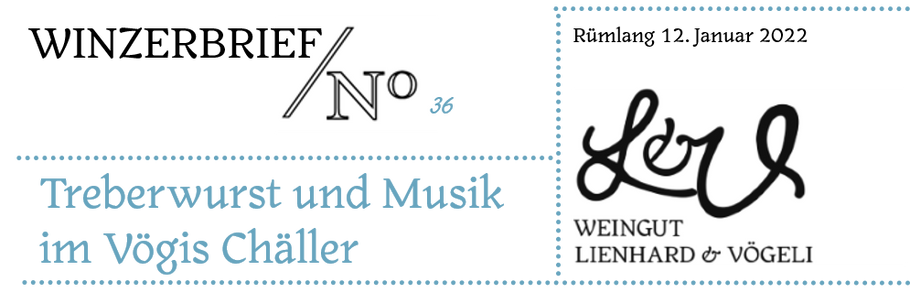 Winzerbrief Nr. 36